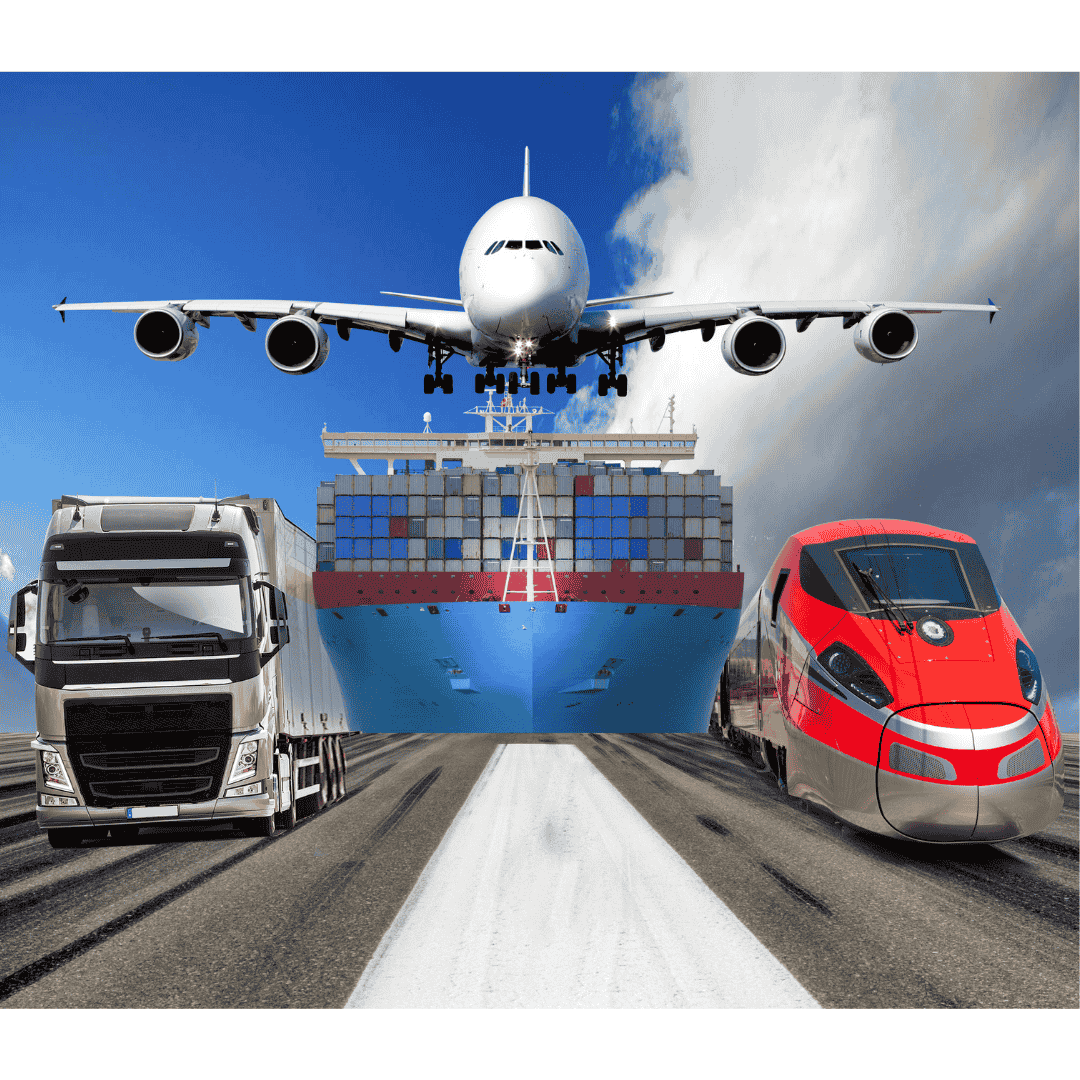 Transporte Multimodal en Perú